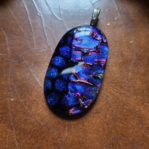 Glass Pendant